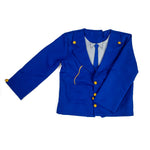 Train Conductor Dress Up Set For Kids