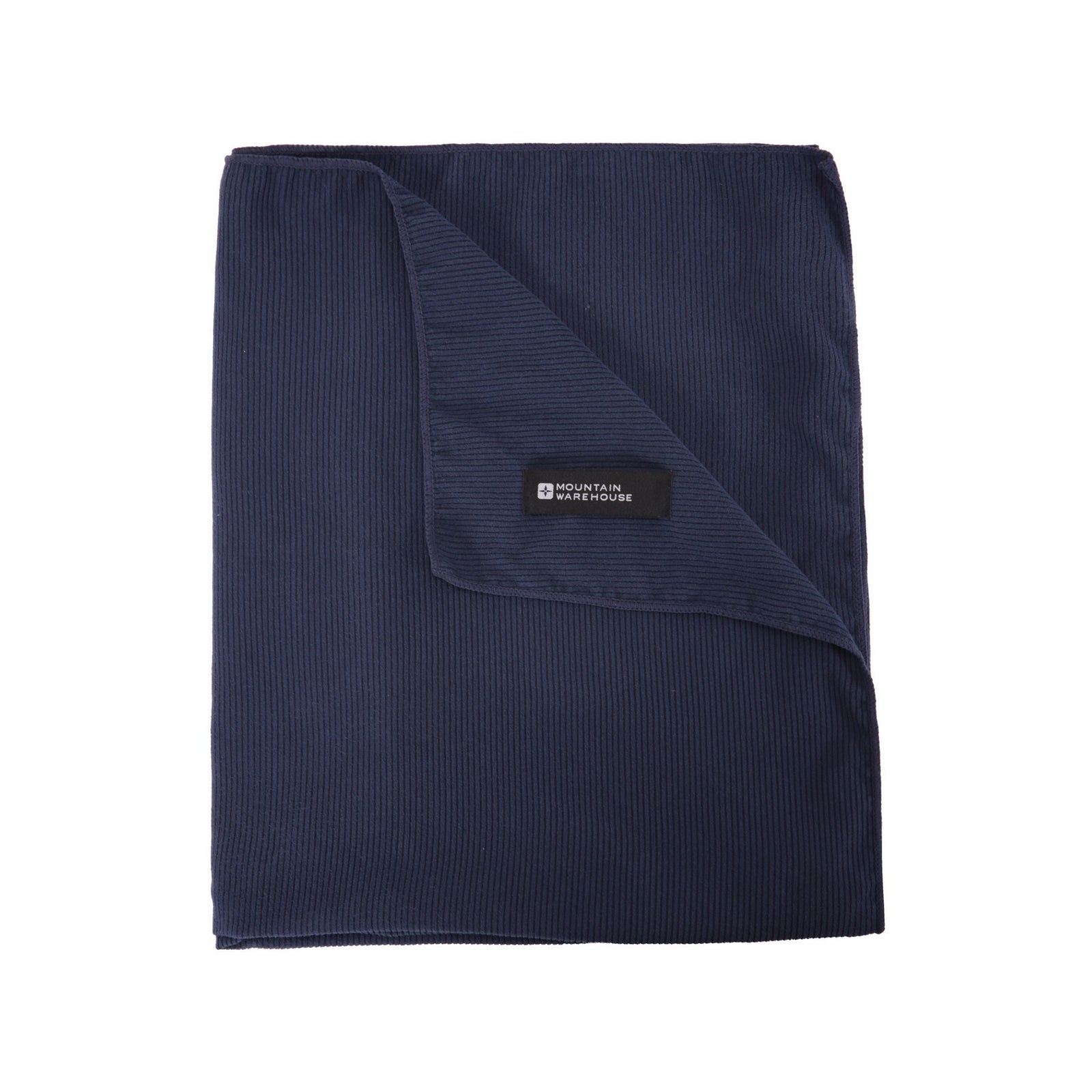 Giant Ribbed Towel | One Size