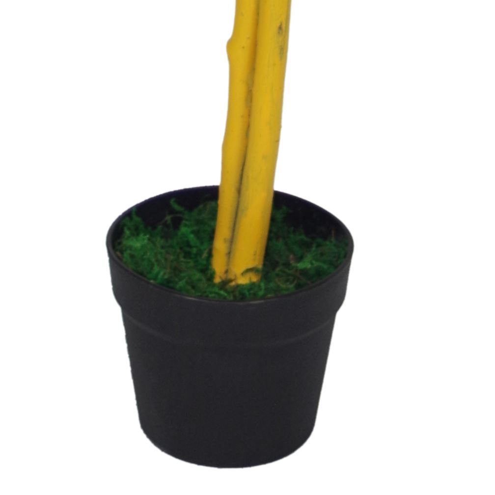 Artificial 120cm Ficus Tree