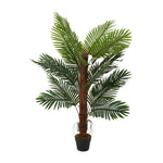 Artificial Palm Tree Potted Plant Home Decoration | 120cm