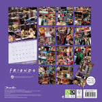 2026 Square Calendar Official Product