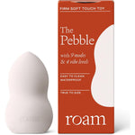The Pebble With 9 Modes & 4 Vibe Levels