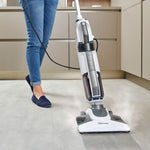 Vaporetto 3 Clean - 3 In 1 Steam Vacuum Cleaner