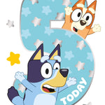Age 5 Birthday Card Official Product