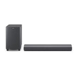 Philips Tab6100 Ultra Compact Immersive Audio Bluetooth Soundbar