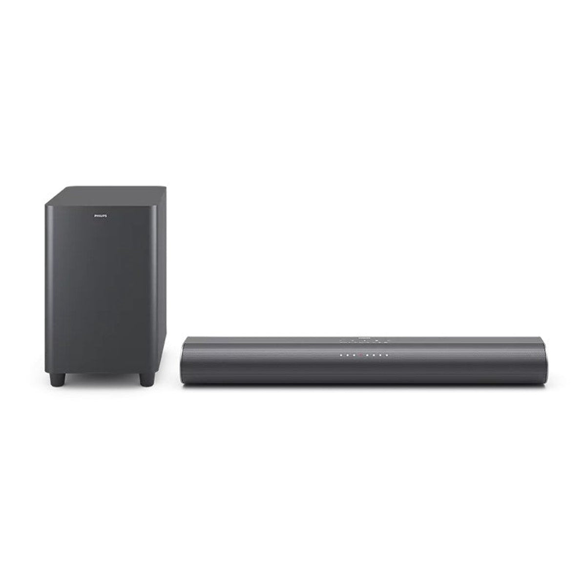 Philips Tab6100 Ultra Compact Immersive Audio Bluetooth Soundbar
