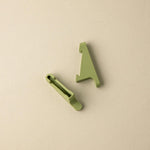 Towel Hook Coat Hook 2 Pcs Wall Guide Fits Alife Collection | Matte Black