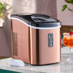 Cooks Professional 2.2l Ice Maker Machine - 14kg / 24h
