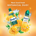 Botanical Elixir Summer Bouquet Bead-infused Scent Booster 460ml | Set of 8