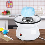 450w Electric Candyfloss Machine Kit Non-stick Children | One Size | White