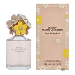 Marc Jacobs Daisy Eau So Fresh Eau De Toilette Spray 125ml