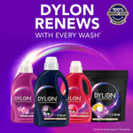 Liquid Laundry Detergent For All Black & Dark Clothes, 30 Washes