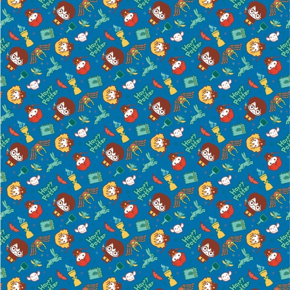 4m Roll Wrapping Paper