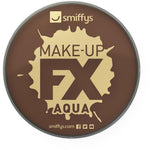 Make-up | Dark Brown