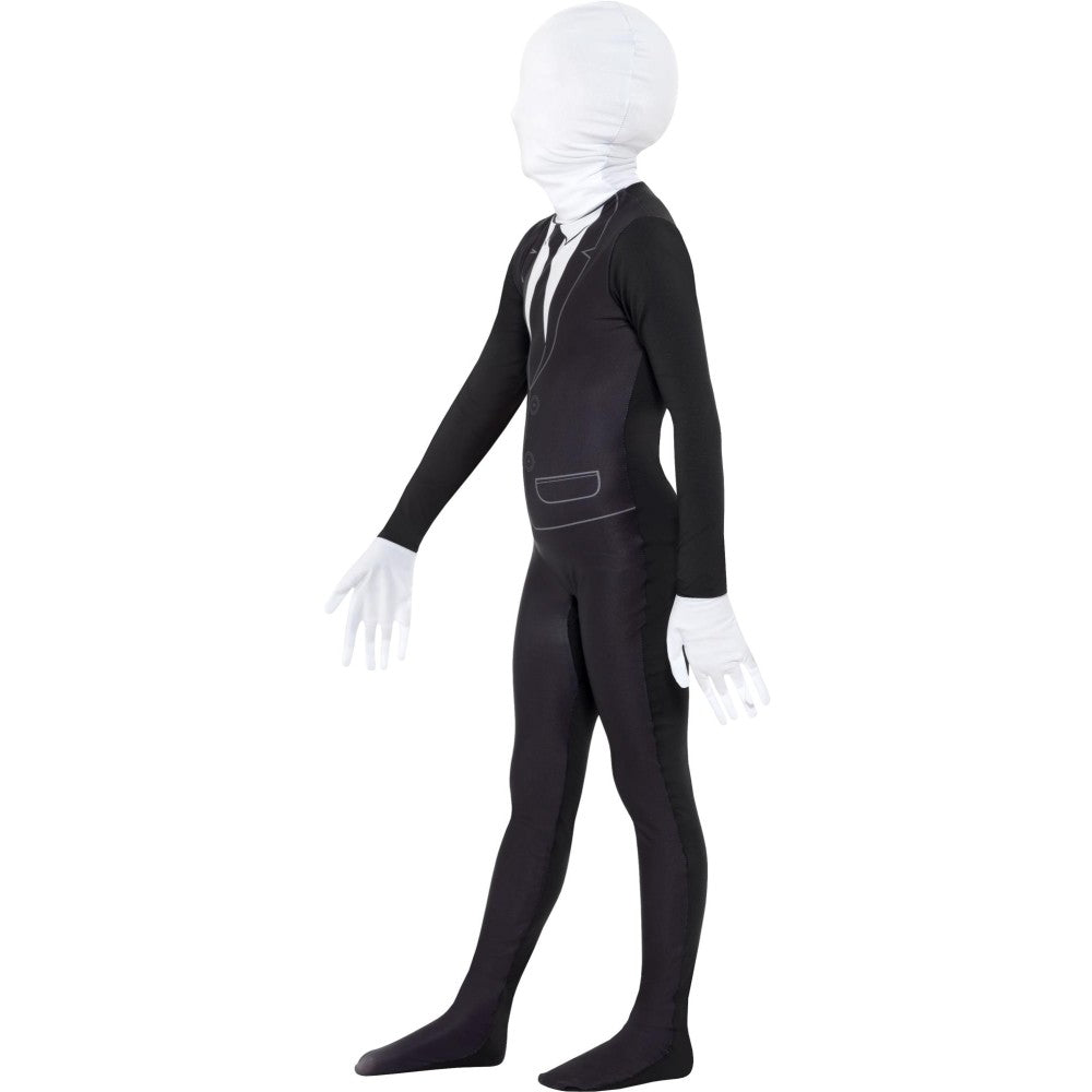 Supernatural Boy Costume | Age 7-9