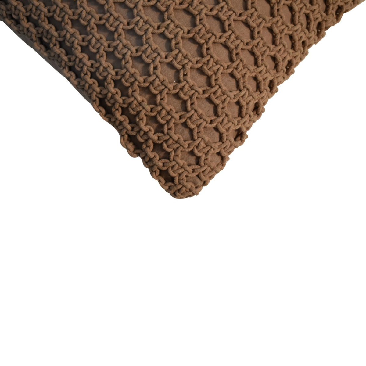 Myra Cushion Set Of 2 | Set of 2 | Coffee
