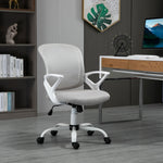 Mesh Office Chair Lumbar Support