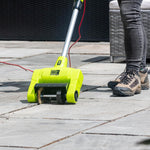Garden_Gear 500w 2-in-1 Garden Multi Cleaning Brush