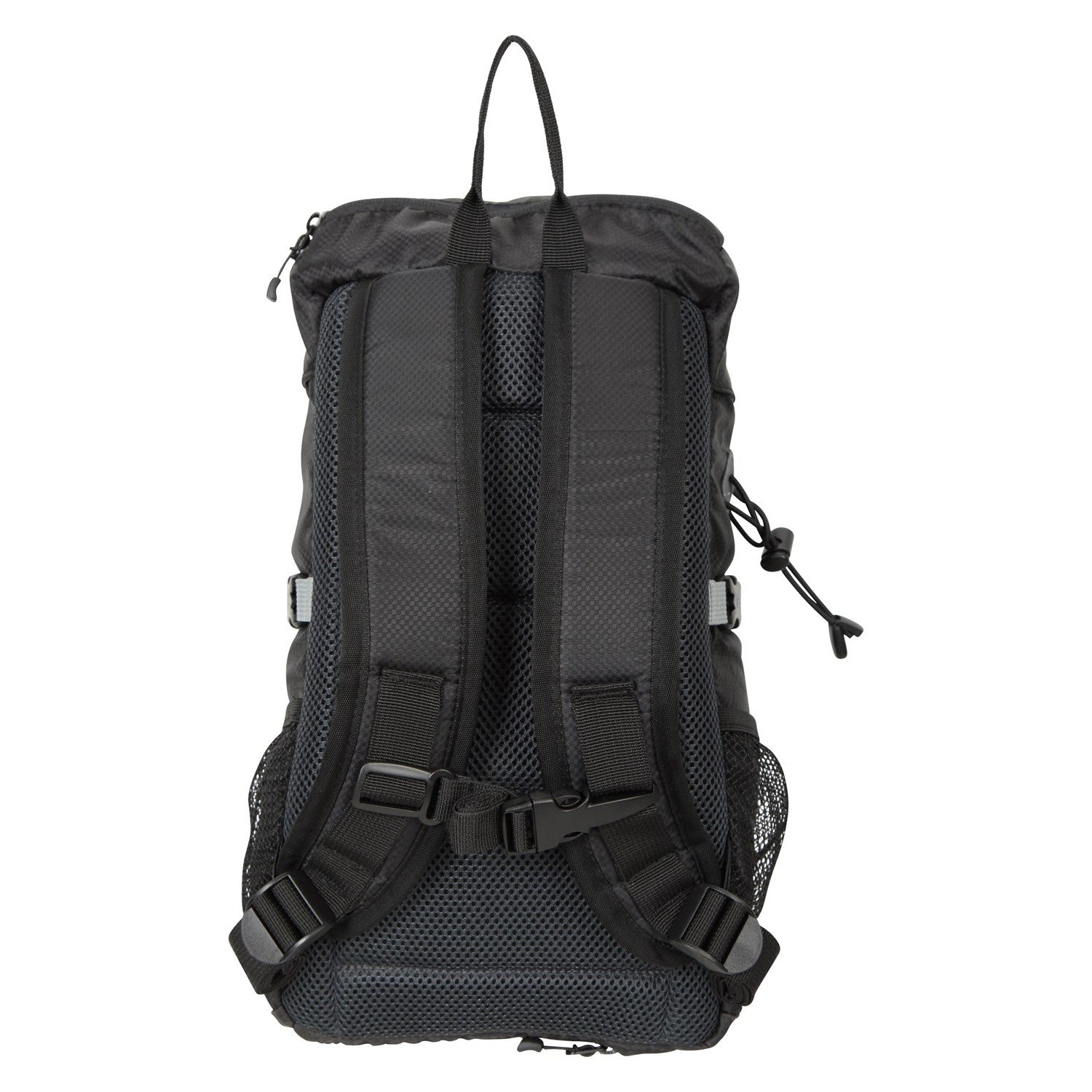 Darwin 12l Backpack | One Size | Black