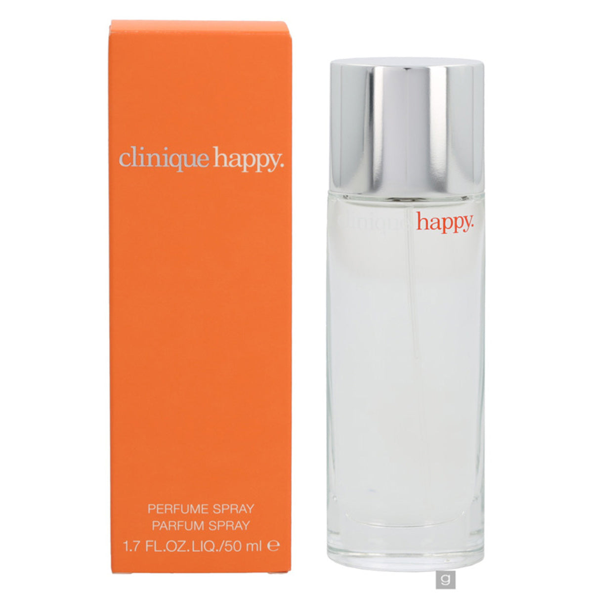 Clinique Happy For Women Eau De Parfum Spray