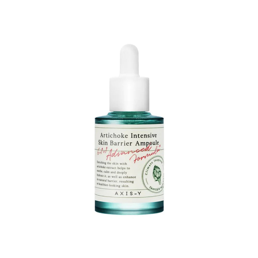 Artichoke Intensive Skin Barrier Ampoule 30ml