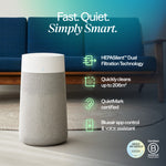 Blue Max 3450i Smart Air Purifier - For Rooms Up To 103m2