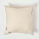 Organic Cotton Cushion Pad | 40cm x 40cm | Beige