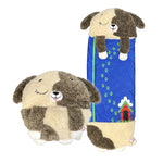 Dog | Large | Beige Brown