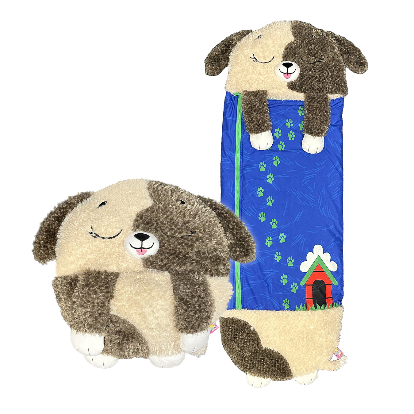 Dog | Large | Beige Brown