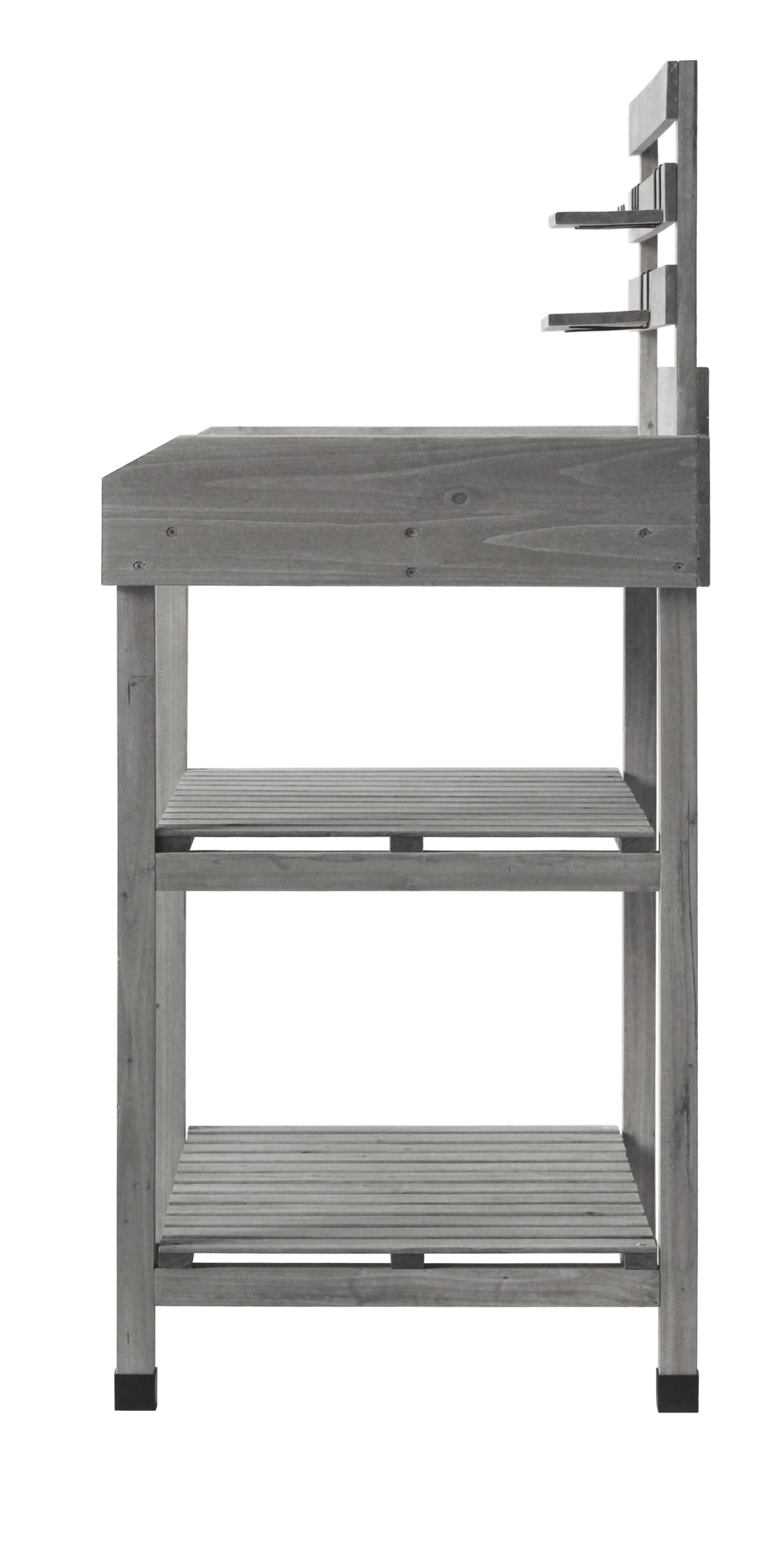 Potting Table | Grey