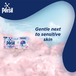 Non Bio Washing Capsules Pure Heaven Scent Stain Removal 24 Washes, 3 Pk
