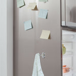 St Helens Strong Magnetic Hooks (pack Of 5) 47x36mm
