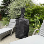 Kukoo Outdoor Pizza Oven & Cover