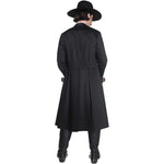 Authentic Western Sheriff Costume