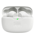 Wave Beam In-ear Wireless Earbuds | White