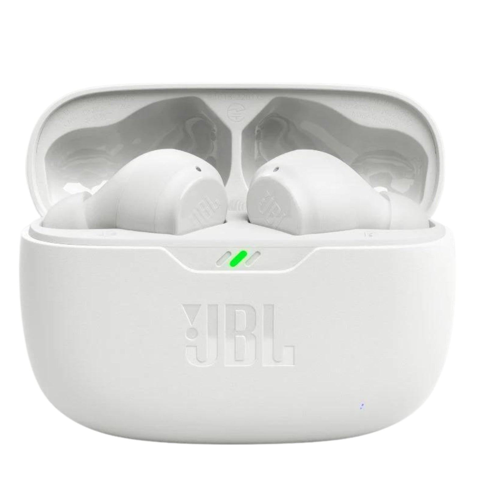 Wave Beam In-ear Wireless Earbuds | White