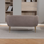 Stanton 2 Seat Sofa | Brown