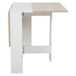 Modern Drop Leaf Dining Table