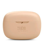Wave Beam In-ear Wireless Earbuds | Beige