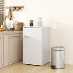 Under Counter Fridge, Chiller Box | White