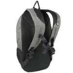 Great Outdoors Brize Ii 20 Litre Rucksack | One Size | Gray