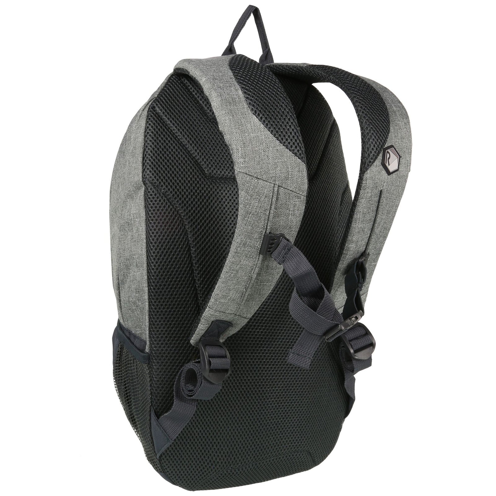 Great Outdoors Brize Ii 20 Litre Rucksack | One Size | Gray