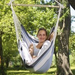 Havanna Hanging Hammock Chair - Marine