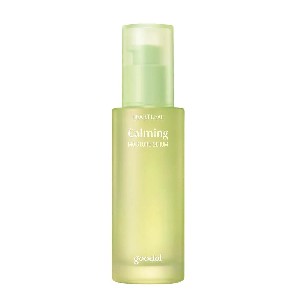 Heartleaf Calming Moisture Serum 50ml