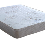 Memory Stressfree 1000 Pocket Sprung Memory Foam Mattress | Single | Brown