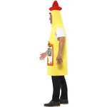 Smiffys Tequila Bottle Costume