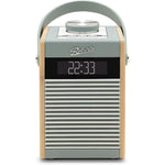Rambler Midi Bluetooth Fm/dab/dab+ Digital Radio | Grey