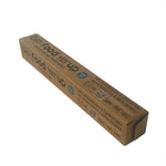 Compostable Cling Film Without The Plastic - Recycled Packaging - 30cm X 30m | Set of 1 | Clear