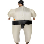 Sumo Wrestler Costume