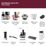 Juicer Pro | Graphite